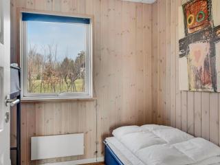 Holiday Home Aava - 600m to the fjord by Interhome - 2