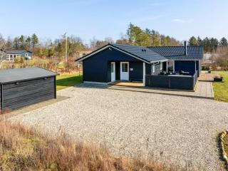 Holiday Home Aava - 600m to the fjord by Interhome - 3
