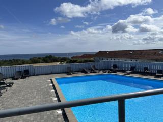 Apartment Folki - 300m from the sea by Interhome - 2