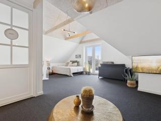 Apartment Strandulf - 1km from the sea by Interhome - 9