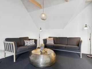 Apartment Strandulf - 1km from the sea by Interhome - 4