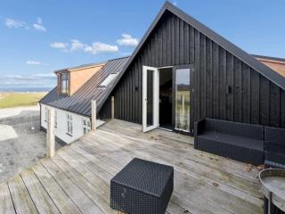 Apartment Strandulf - 1km from the sea by Interhome - 6