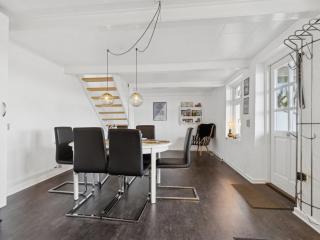 Apartment Strandulf - 1km from the sea by Interhome - 2