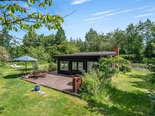 Holiday Home Franki - 1-8km from the sea by Interhome - 0
