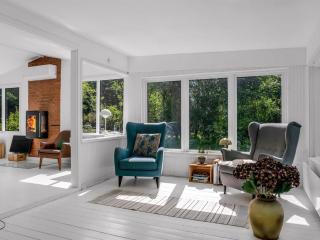 Holiday Home Franki - 1-8km from the sea by Interhome - 5