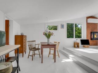 Holiday Home Franki - 1-8km from the sea by Interhome - 4