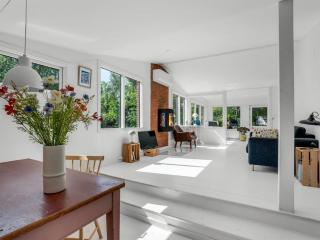 Holiday Home Franki - 1-8km from the sea by Interhome - 3