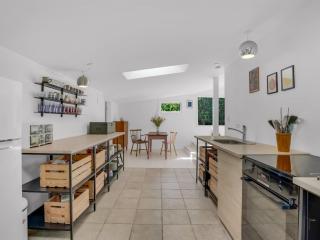 Holiday Home Franki - 1-8km from the sea by Interhome - 1