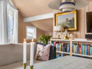 Holiday Home Gro - 250m from the sea by Interhome - 1