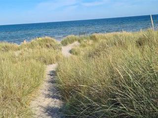 Holiday Home Benja - from the sea by Interhome - 1