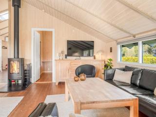Holiday Home Roope - 800m from the sea by Interhome - 6