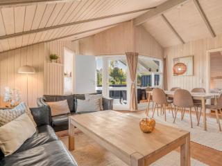 Holiday Home Roope - 800m from the sea by Interhome - 8