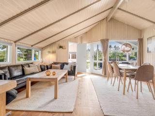 Holiday Home Roope - 800m from the sea by Interhome - 4