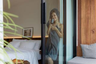 Baytique Hotel Koh Tao - 2