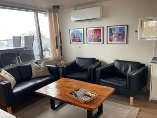 Apartment Evalina - 150m from the sea by Interhome - Allinge - 7