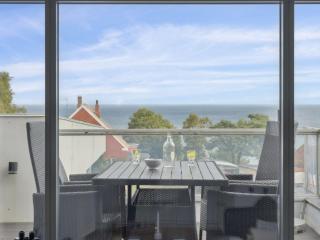 Apartment Evalina - 150m from the sea by Interhome - Allinge - 1