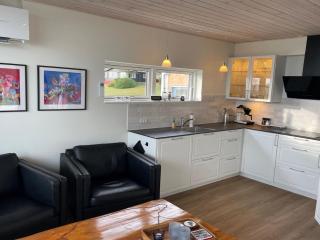Apartment Evalina - 150m from the sea by Interhome - Allinge - 3