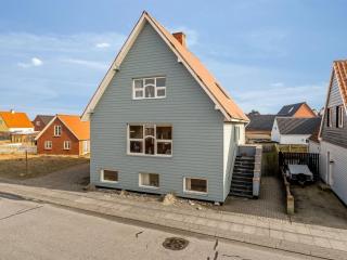 Holiday Home Bondi - 150m from the sea by Interhome - 0