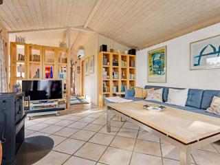 Holiday Home Söhnke - 100m to the fjord by Interhome - 7