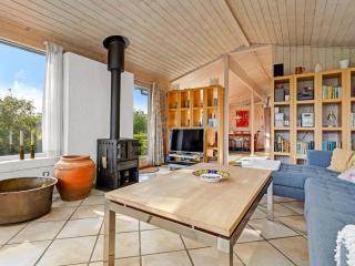 Holiday Home Söhnke - 100m to the fjord by Interhome - 6