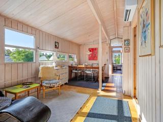 Holiday Home Söhnke - 100m to the fjord by Interhome - 5