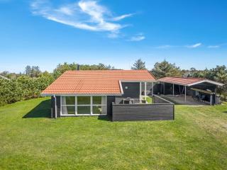 Holiday Home Anemette - 400m from the sea by Interhome - 0