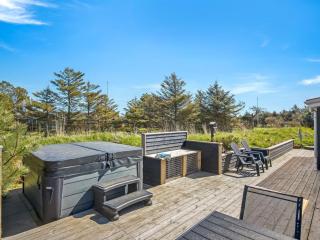 Holiday Home Anemette - 400m from the sea by Interhome - 9