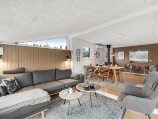 Holiday Home Anemette - 400m from the sea by Interhome - 8