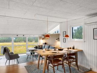 Holiday Home Anemette - 400m from the sea by Interhome - 6