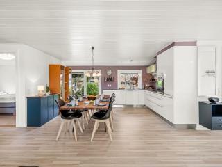 Holiday Home Garlef - 10km from the sea by Interhome - 6