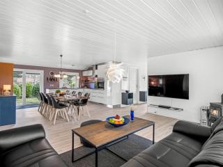 Holiday Home Garlef - 10km from the sea by Interhome - 3