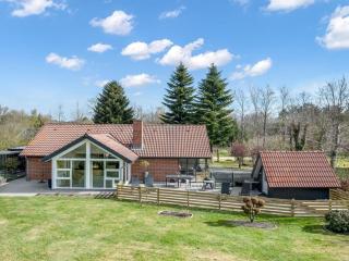 Holiday Home Garlef - 10km from the sea by Interhome - 0