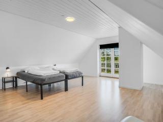 Apartment Franki - 9km from the sea by Interhome - 5