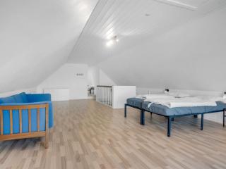 Apartment Franki - 9km from the sea by Interhome - 1