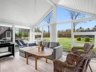 Holiday Home Garlef - 10km from the sea by Interhome - 1