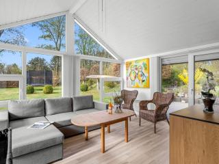 Holiday Home Garlef - 10km from the sea by Interhome - 2