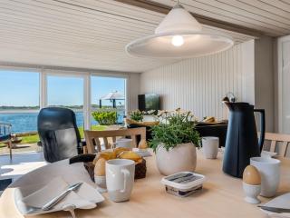 Holiday Home Stilla - 150m from the sea by Interhome - 1