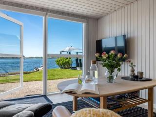 Holiday Home Stilla - 150m from the sea by Interhome - 2