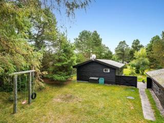 Holiday Home Adelheid - 1-2km from the sea by Interhome - 8