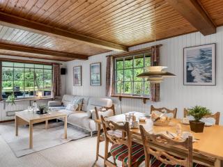 Holiday Home Adelheid - 1-2km from the sea by Interhome - 3