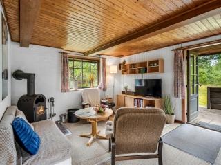 Holiday Home Adelheid - 1-2km from the sea by Interhome - 2