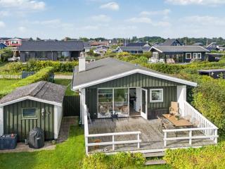 Holiday Home Edla - 35m from the sea by Interhome - 8