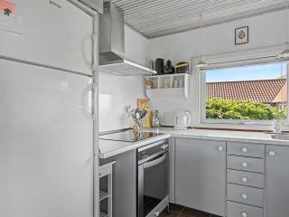 Holiday Home Edla - 35m from the sea by Interhome - 3