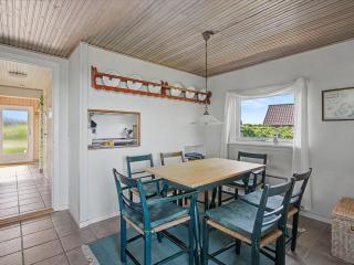 Holiday Home Edla - 35m from the sea by Interhome - 4