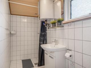 Holiday Home Thorsmod - 1-8km from the sea by Interhome - 6
