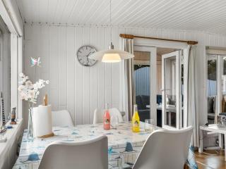 Holiday Home Thorsmod - 1-8km from the sea by Interhome - 1