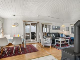 Holiday Home Thorsmod - 1-8km from the sea by Interhome - 2