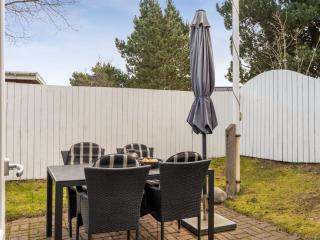 Holiday Home Thorsmod - 1-8km from the sea by Interhome - 3