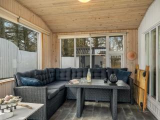 Holiday Home Thorsmod - 1-8km from the sea by Interhome - 4