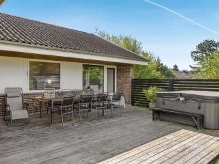 Holiday Home Mikkelina - 1-7km from the sea by Interhome - 9